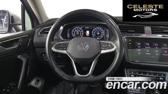 VOLKSWAGEN 2.0 TSI 2023 — photo 13 sur 20