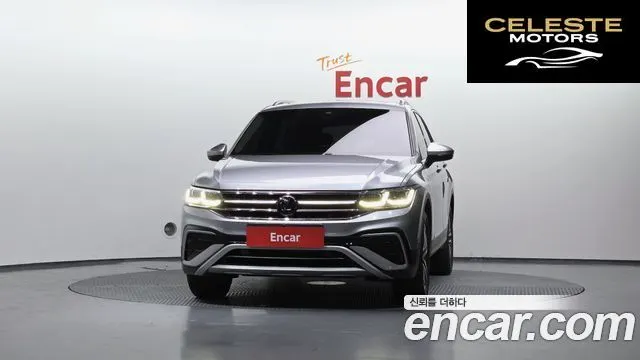 VOLKSWAGEN 2.0 TSI 2023 — photo 3 sur 20