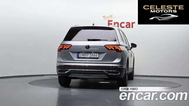 VOLKSWAGEN 2.0 TSI 2023 — photo 4 sur 20
