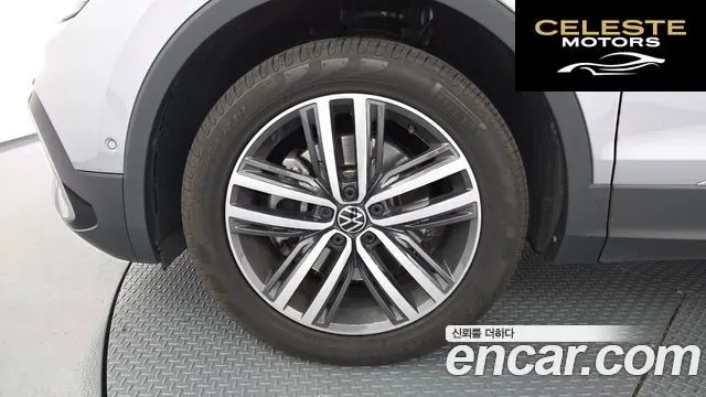 VOLKSWAGEN 2.0 TSI 2023 — photo 5 sur 20