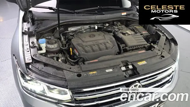 VOLKSWAGEN 2.0 TSI 2023 — photo 6 sur 20