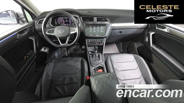 VOLKSWAGEN 2.0 TSI 2023 — photo 7 sur 20