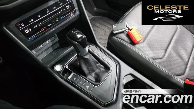VOLKSWAGEN 2.0 TSI 2023 — photo 9 sur 20