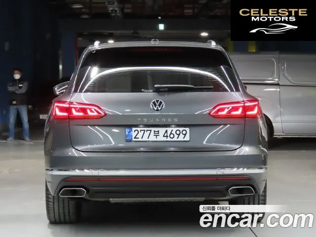 VOLKSWAGEN 33.0 TDI 2023 — photo 4 sur 26