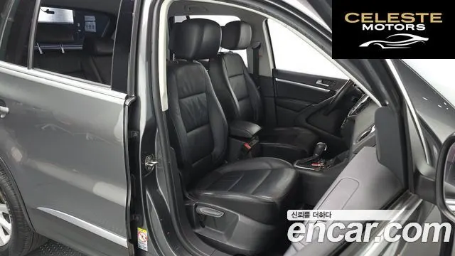 VOLKSWAGEN 2.0 TDI 2015 — photo 12 sur 26