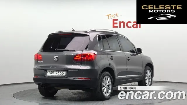 VOLKSWAGEN 2.0 TDI 2015 — photo 2 sur 26