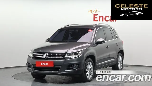 VOLKSWAGEN 2.0 TDI 2015 — photo 22 sur 26