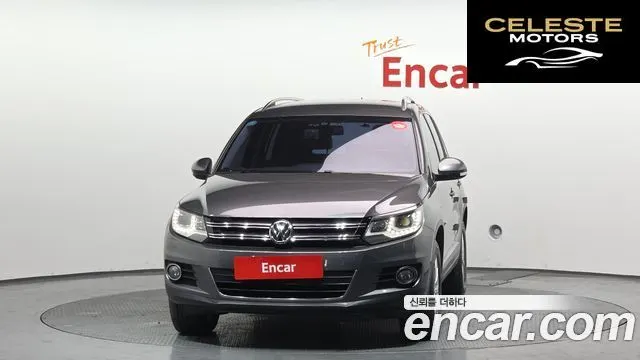 VOLKSWAGEN 2.0 TDI 2015 — photo 3 sur 26