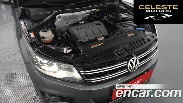 VOLKSWAGEN 2.0 TDI 2015 — photo 6 sur 26
