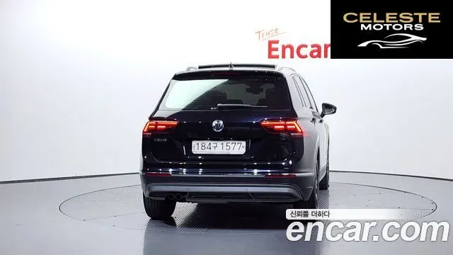 VOLKSWAGEN 22.0 TDI 2020 — photo 4 sur 20