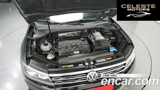VOLKSWAGEN 22.0 TDI 2020 — photo 6 sur 20