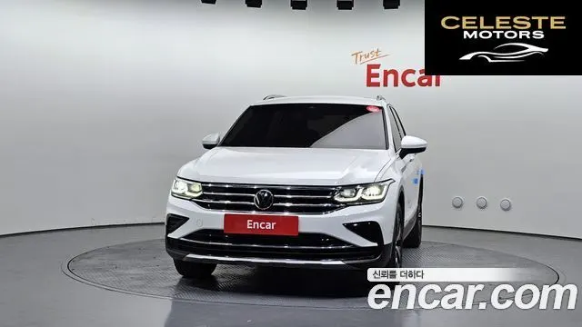 VOLKSWAGEN 22.0 TDI Premium 2022 — photo 3 sur 20