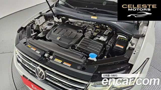 VOLKSWAGEN 22.0 TDI Premium 2022 — photo 6 sur 20
