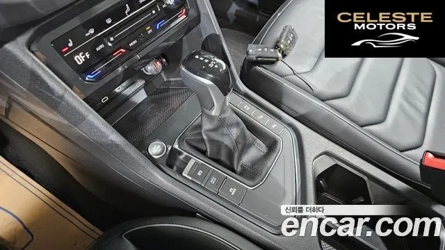 VOLKSWAGEN 22.0 TDI Premium 2022 — photo 9 sur 20
