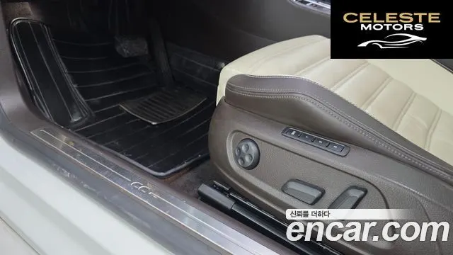 VOLKSWAGEN CC 2.0 TDI 4 2014 — photo 18 sur 20