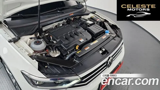 VOLKSWAGEN GT(B8) 2.0 TDI 2021 — photo 6 sur 26
