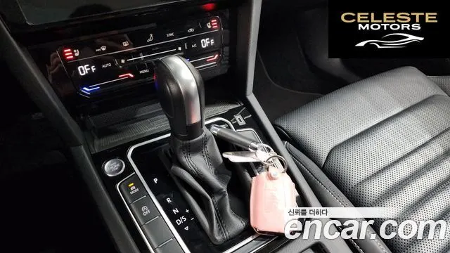 VOLKSWAGEN GT(B8) 2.0 TDI 2021 — photo 9 sur 26
