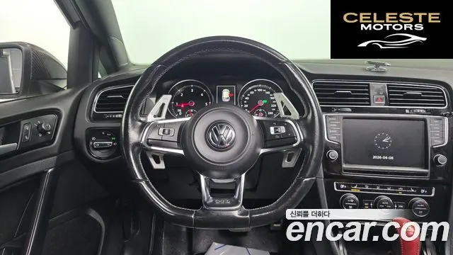 VOLKSWAGEN 72.0 GTD Edition 2016 — photo 13 sur 20
