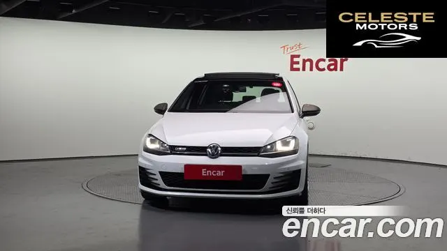 VOLKSWAGEN 72.0 GTD Edition 2016 — photo 3 sur 20