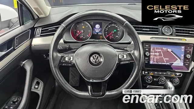 VOLKSWAGEN GT(B8) 2.0 TDI 2018 — photo 14 sur 20