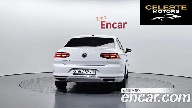 VOLKSWAGEN GT(B8) 2.0 TDI 2018 — photo 4 sur 20