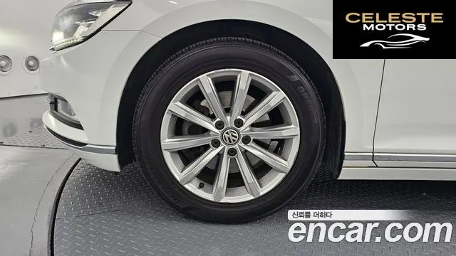 VOLKSWAGEN GT(B8) 2.0 TDI 2018 — photo 5 sur 20
