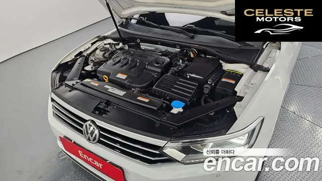 VOLKSWAGEN GT(B8) 2.0 TDI 2018 — photo 6 sur 20