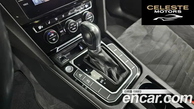 VOLKSWAGEN GT(B8) 2.0 TDI 2018 — photo 9 sur 20