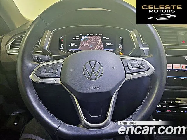 VOLKSWAGEN 2.0 TSI 2023 — photo 11 sur 26