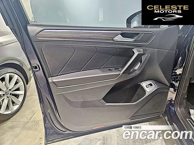 VOLKSWAGEN 2.0 TSI 2023 — photo 17 sur 26
