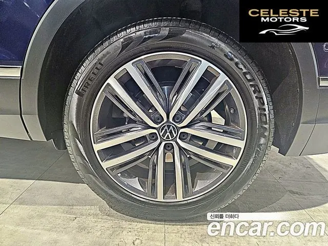 VOLKSWAGEN 2.0 TSI 2023 — photo 5 sur 26