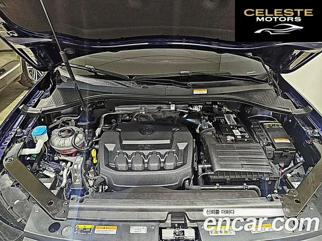 VOLKSWAGEN 2.0 TSI 2023 — photo 6 sur 26