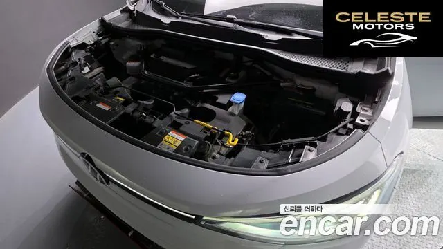VOLKSWAGEN ID.4 Pro 2023 — photo 6 sur 20