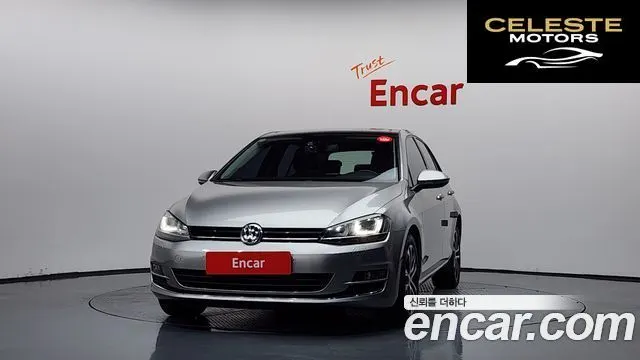 VOLKSWAGEN 72.0 TDI Premium 2014 — photo 3 sur 20