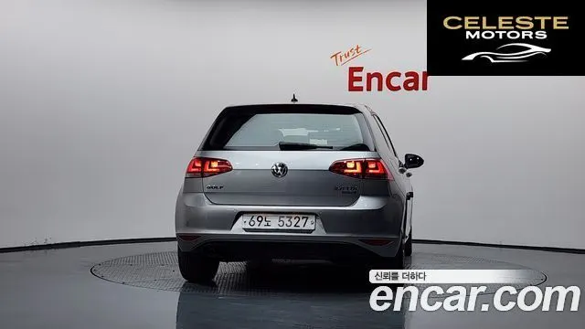 VOLKSWAGEN 72.0 TDI Premium 2014 — photo 4 sur 20