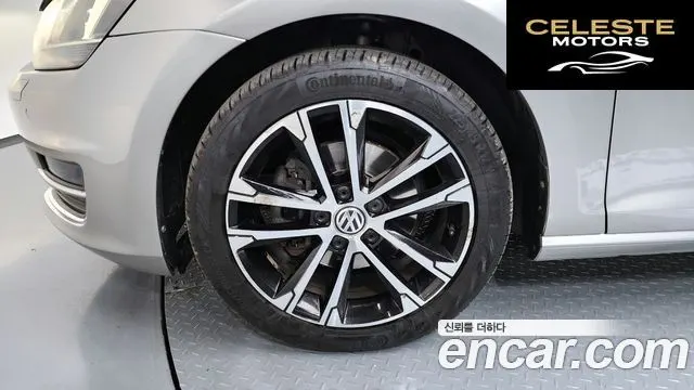 VOLKSWAGEN 72.0 TDI Premium 2014 — photo 5 sur 20