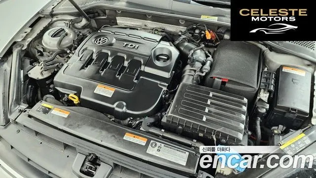 VOLKSWAGEN 72.0 TDI Premium 2014 — photo 6 sur 20