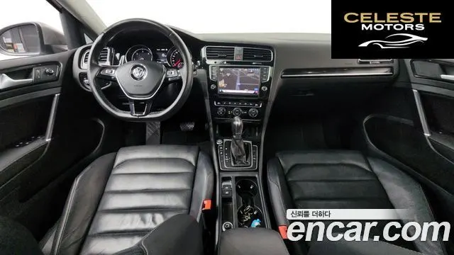 VOLKSWAGEN 72.0 TDI Premium 2014 — photo 7 sur 20