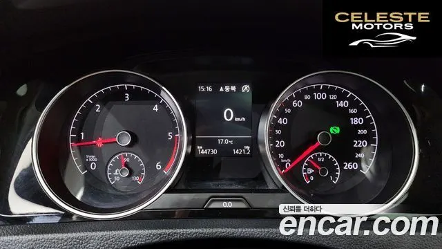 VOLKSWAGEN 72.0 TDI Premium 2014 — photo 8 sur 20