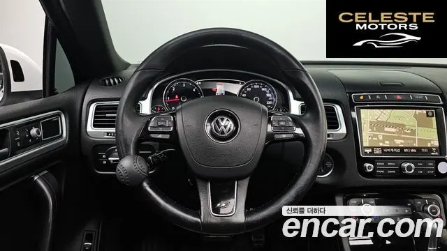 VOLKSWAGEN V6 3.0 TDI R-Line 2016 — photo 13 sur 20