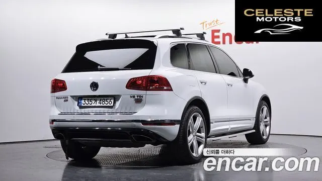VOLKSWAGEN V6 3.0 TDI R-Line 2016 — photo 2 sur 20