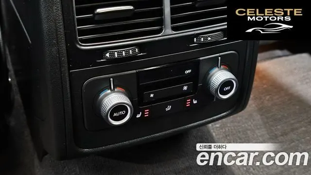 VOLKSWAGEN V6 3.0 TDI R-Line 2016 — photo 20 sur 20