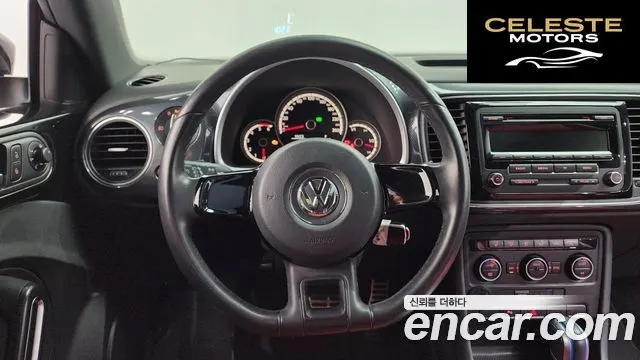 VOLKSWAGEN 2.0 TDI 2015 — photo 12 sur 20