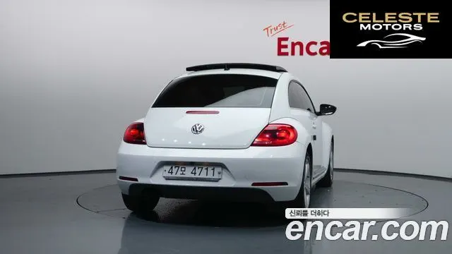 VOLKSWAGEN 2.0 TDI 2015 — photo 4 sur 20