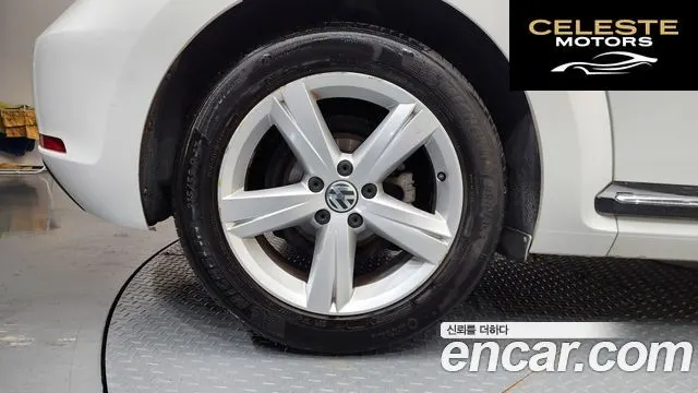 VOLKSWAGEN 2.0 TDI 2015 — photo 5 sur 20
