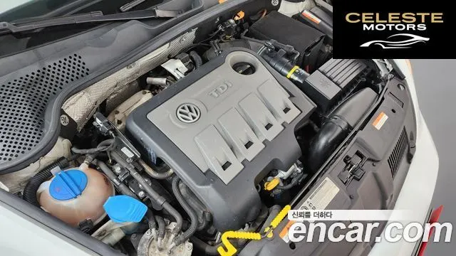 VOLKSWAGEN 2.0 TDI 2015 — photo 6 sur 20