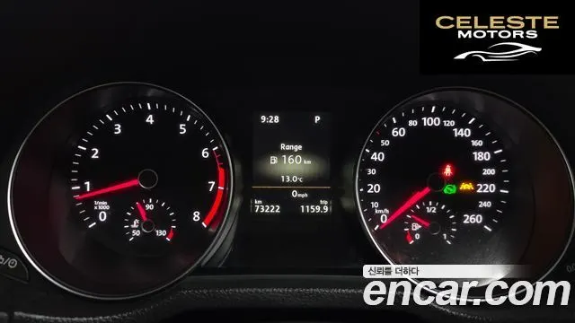 VOLKSWAGEN 2.0 TSI 2018 — photo 8 sur 20
