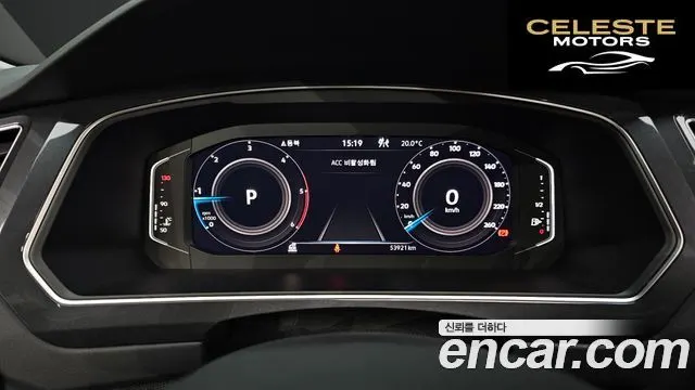 VOLKSWAGEN 22.0 TDI 2023 — photo 8 sur 20