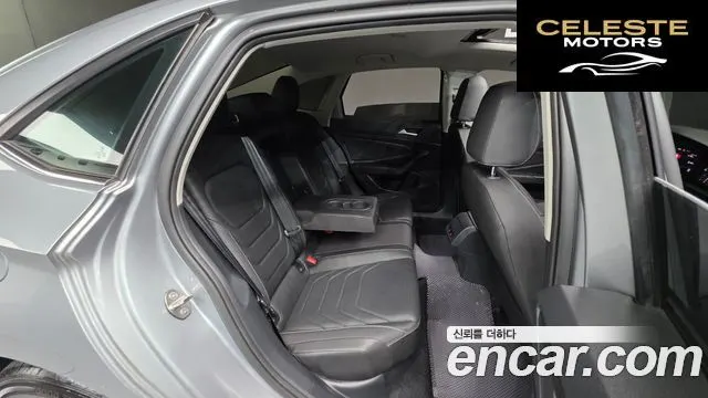VOLKSWAGEN 71.4 TSI 2021 — photo 18 sur 26