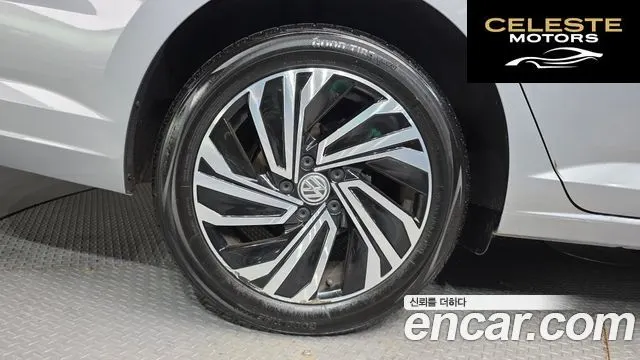 VOLKSWAGEN 71.4 TSI 2021 — photo 5 sur 26
